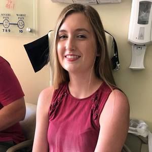 Meet your Posher, Beverly